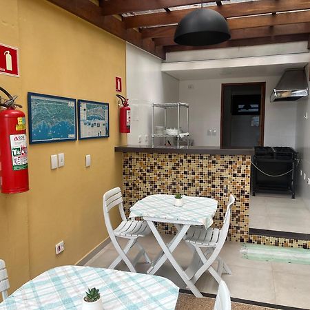 Oré Suítes e Chalés Ubatuba Kültér fotó