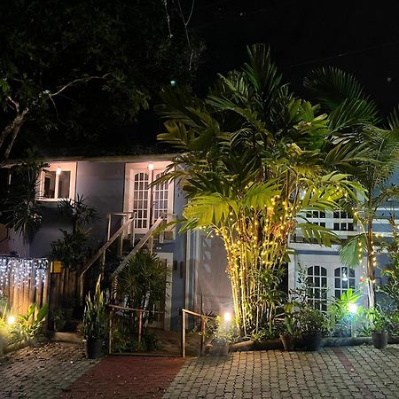 Oré Suítes e Chalés Ubatuba Kültér fotó