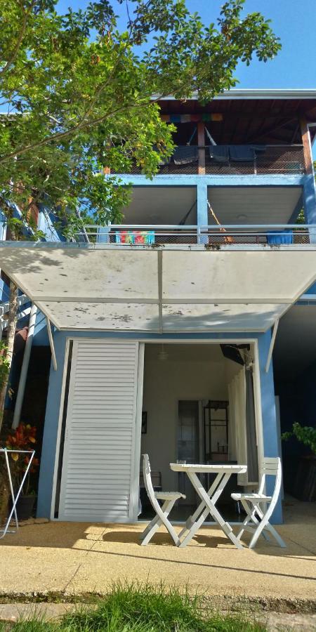 Oré Suítes e Chalés Ubatuba Kültér fotó