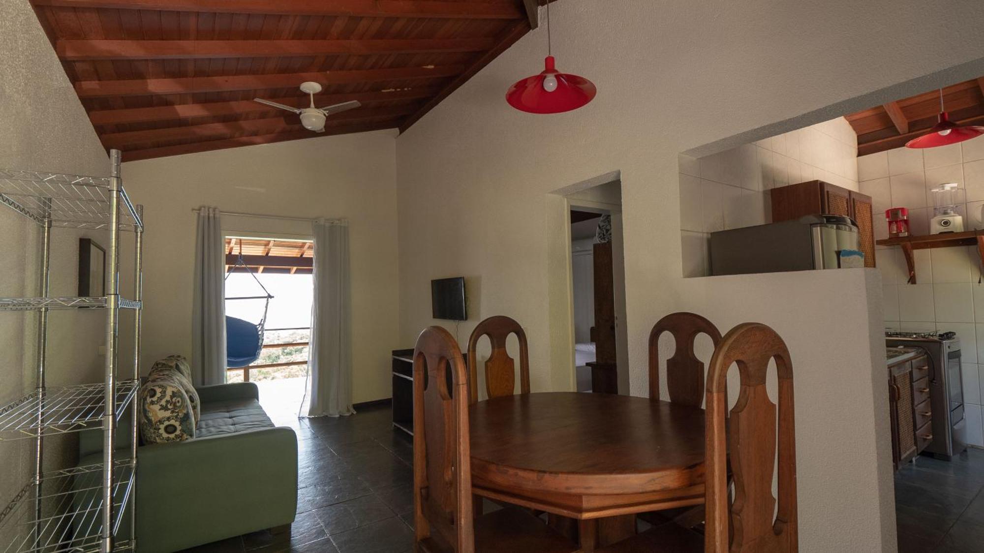 Oré Suítes e Chalés Ubatuba Szoba fotó